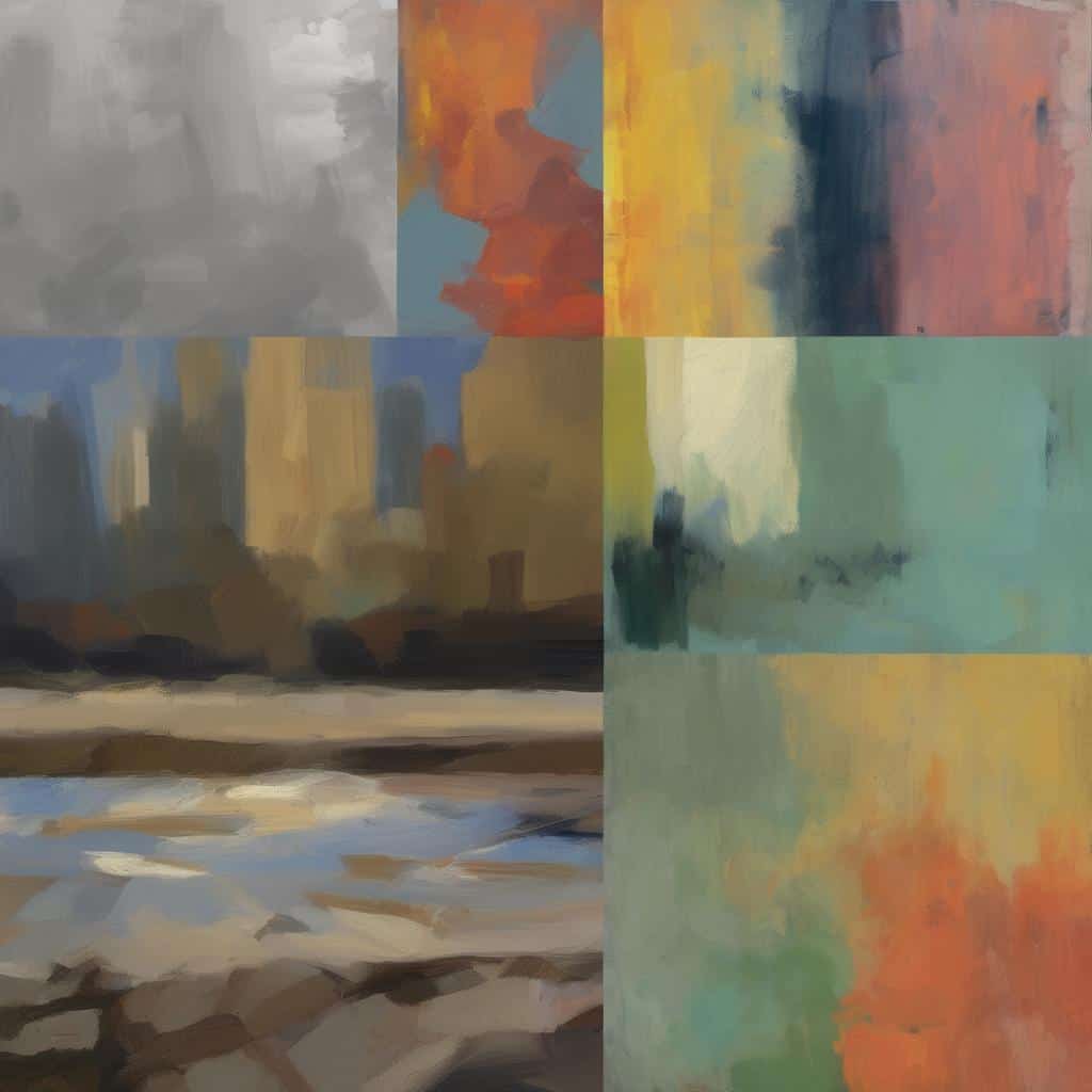 Λέωντας Δαμπό – Ο Μαγευτικός Ιμπρεσιονιστής