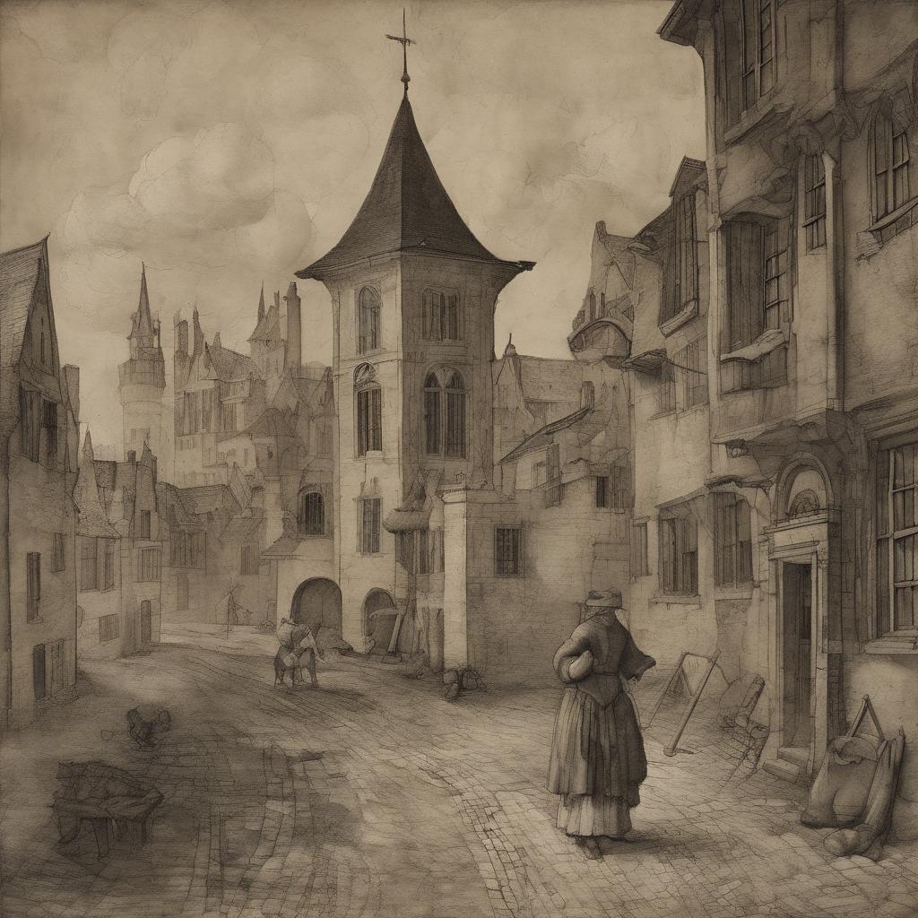 Η ζωή του Πίτερ ΒΑΛΚΧ