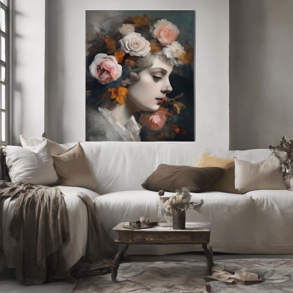 Η παιδική ζωή της Άγνης von Angelis