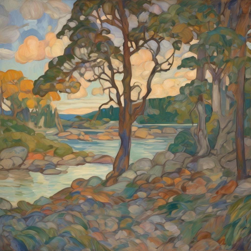 Πρώιμα Χρόνια και Εκπαίδευση