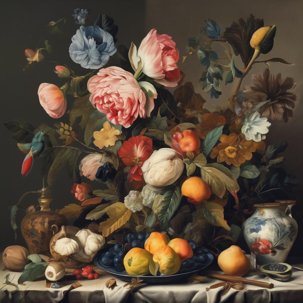 Η Ζωή του Οσίας Μπέερτ