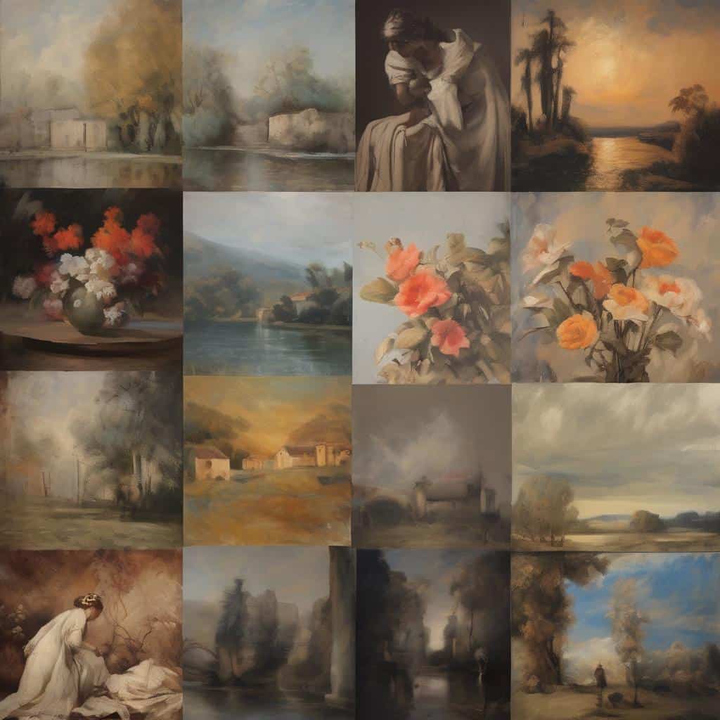 Ζαν Ντυπάς – Ο Μείζων του Νεοκλασικισμού