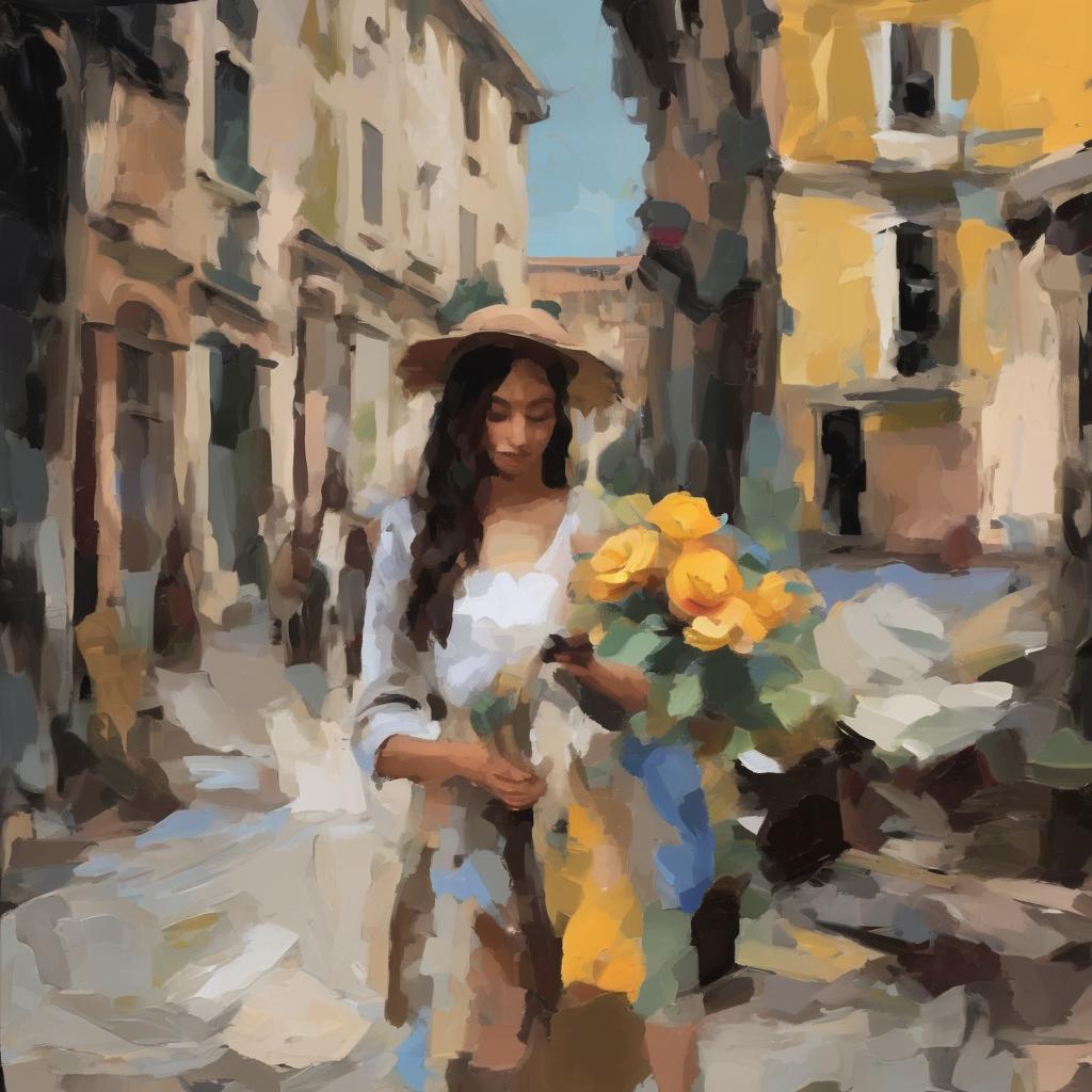 Η Ζωή και η Παιδεία του Jean Benoit