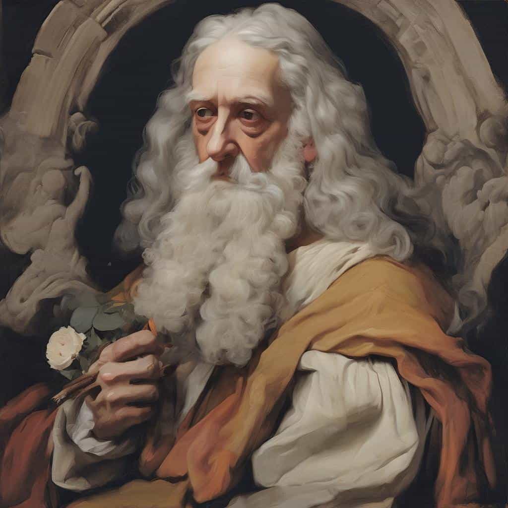 Mason the Elder CHAMBERLIN