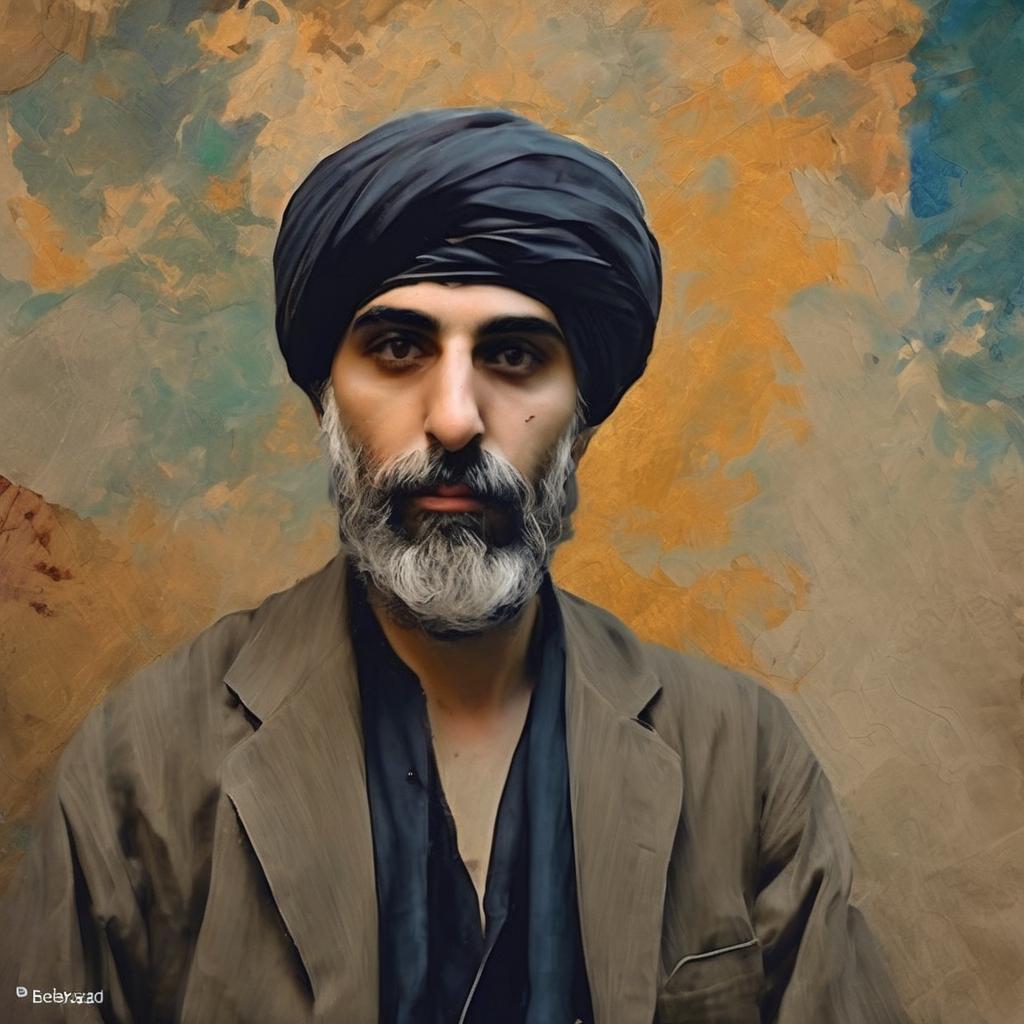 Στυλ και τεχνικές του έργου του