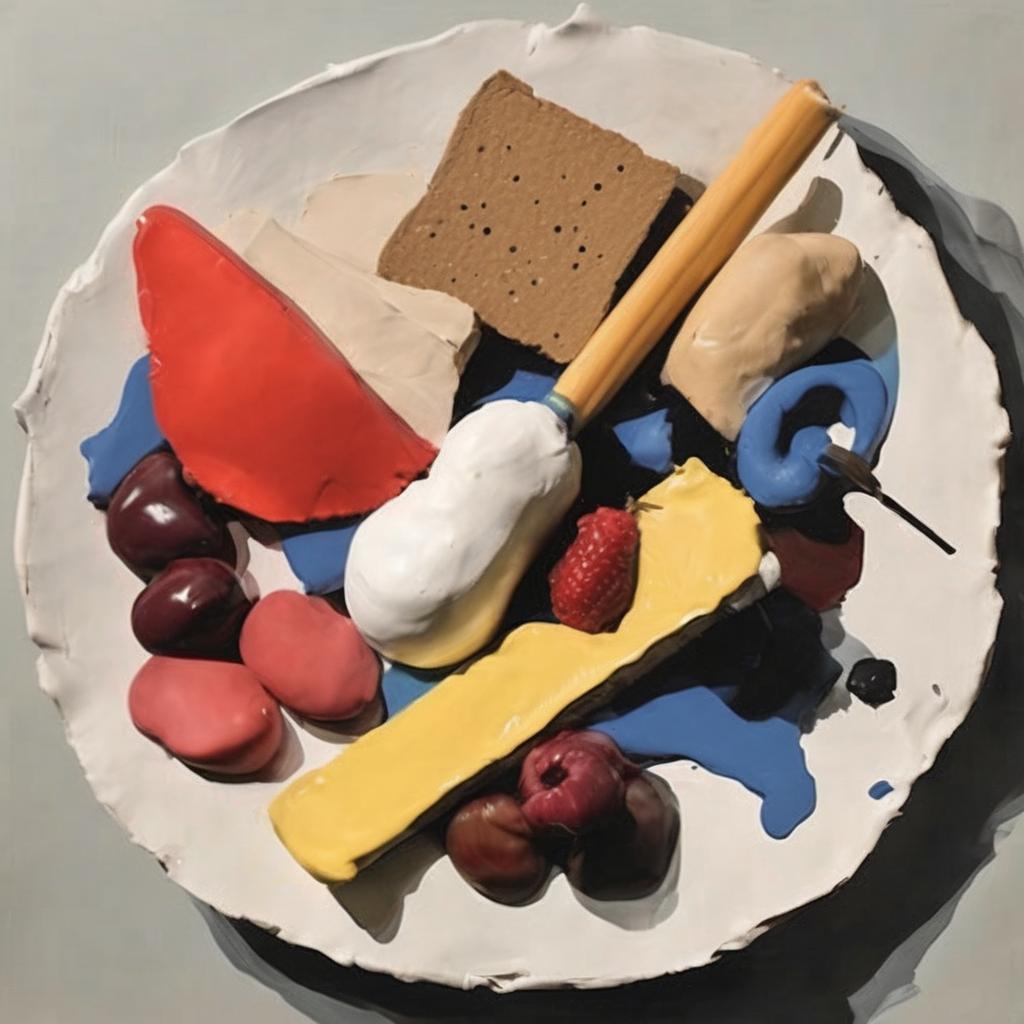 Η Ζωή και Οικογένεια του Claes Oldenburg