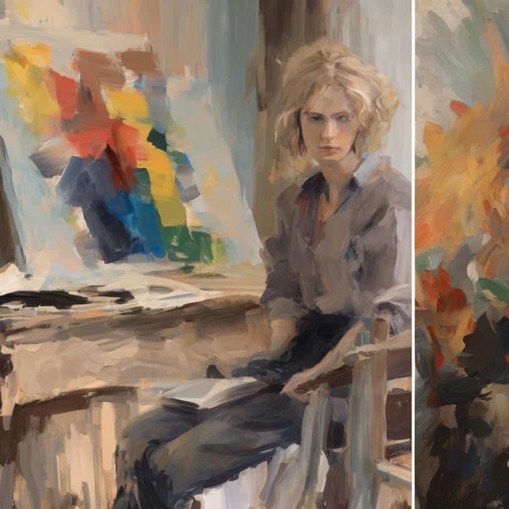 Ζαν Μπενουά – Ο Μάγος του Φωτισμού