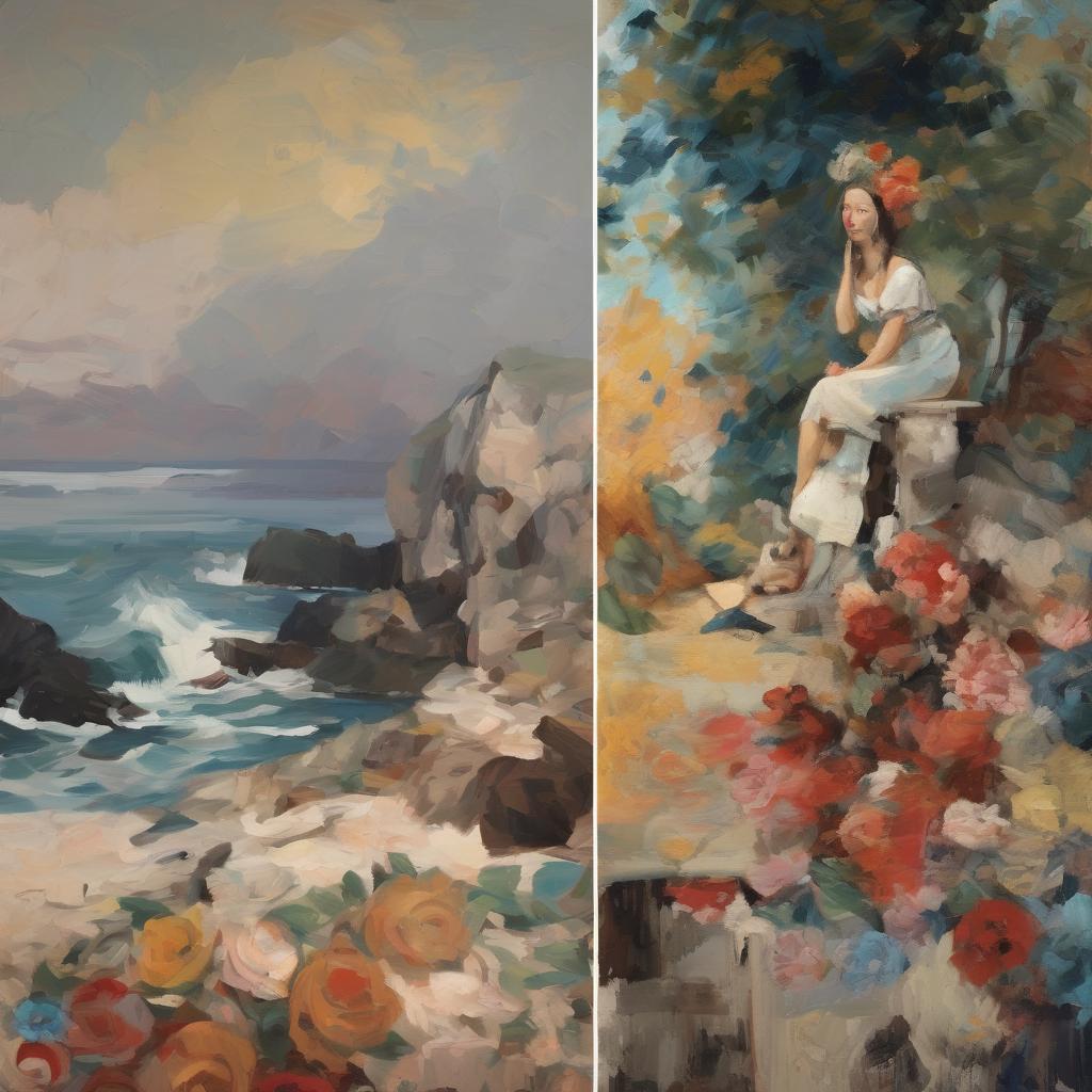 Η Ζωή και οι Πρώτοι Χρόνοι του Masséot ABAQUESNE