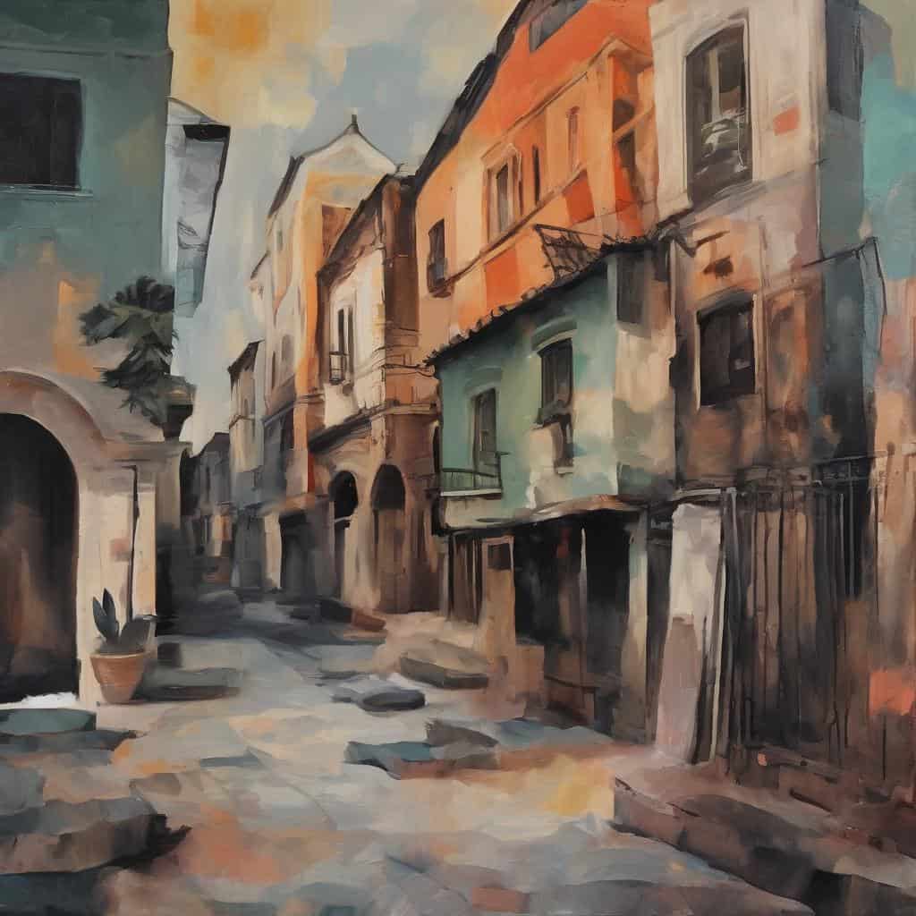 Σάβιν Μπαλάσα – Ο Αρχιτέκτονας των Χρωμάτων