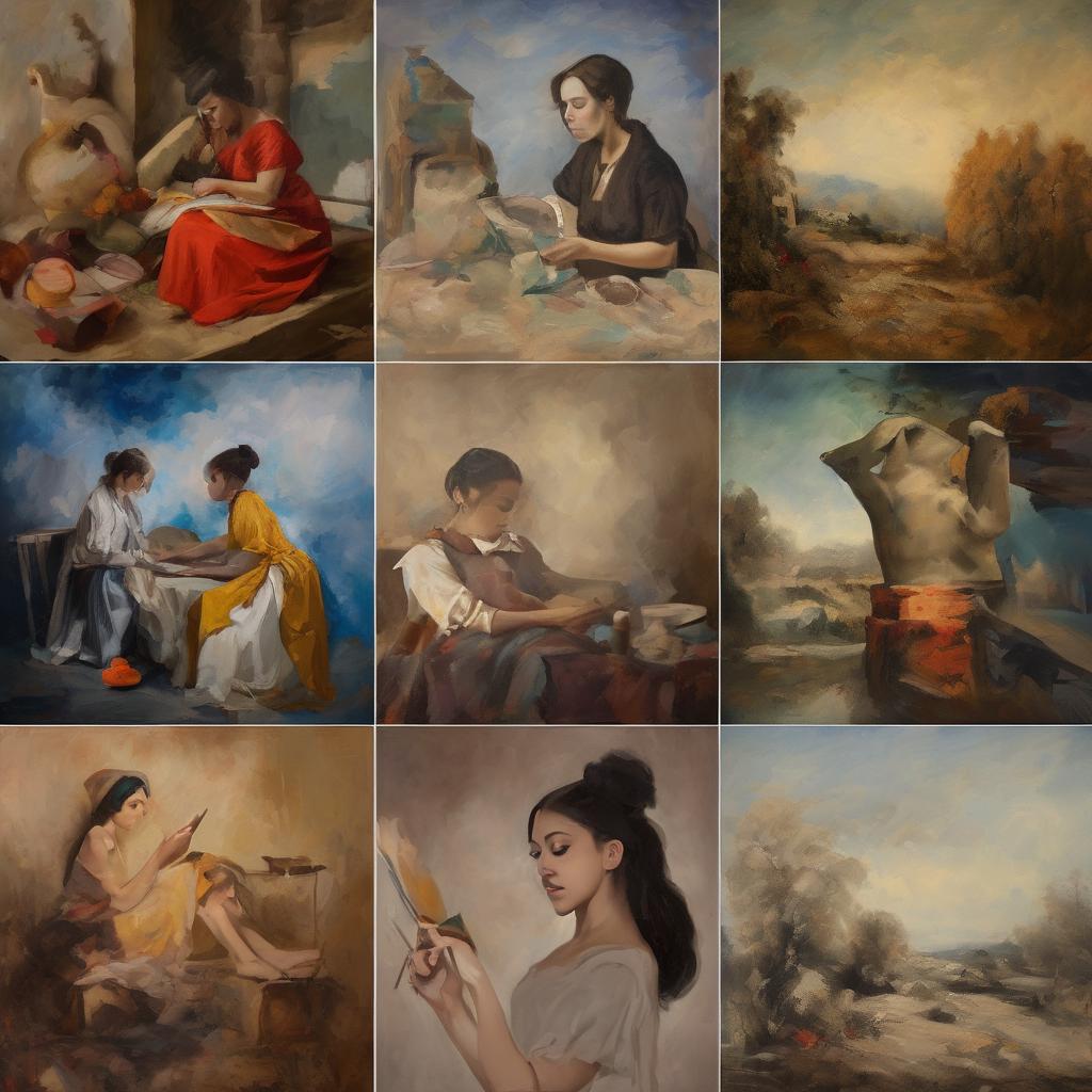 Η Ζωή του Χοσέ Νταβίλα: Από τη Γέννηση έως την Καλλιτεχνική Φωτογραφία