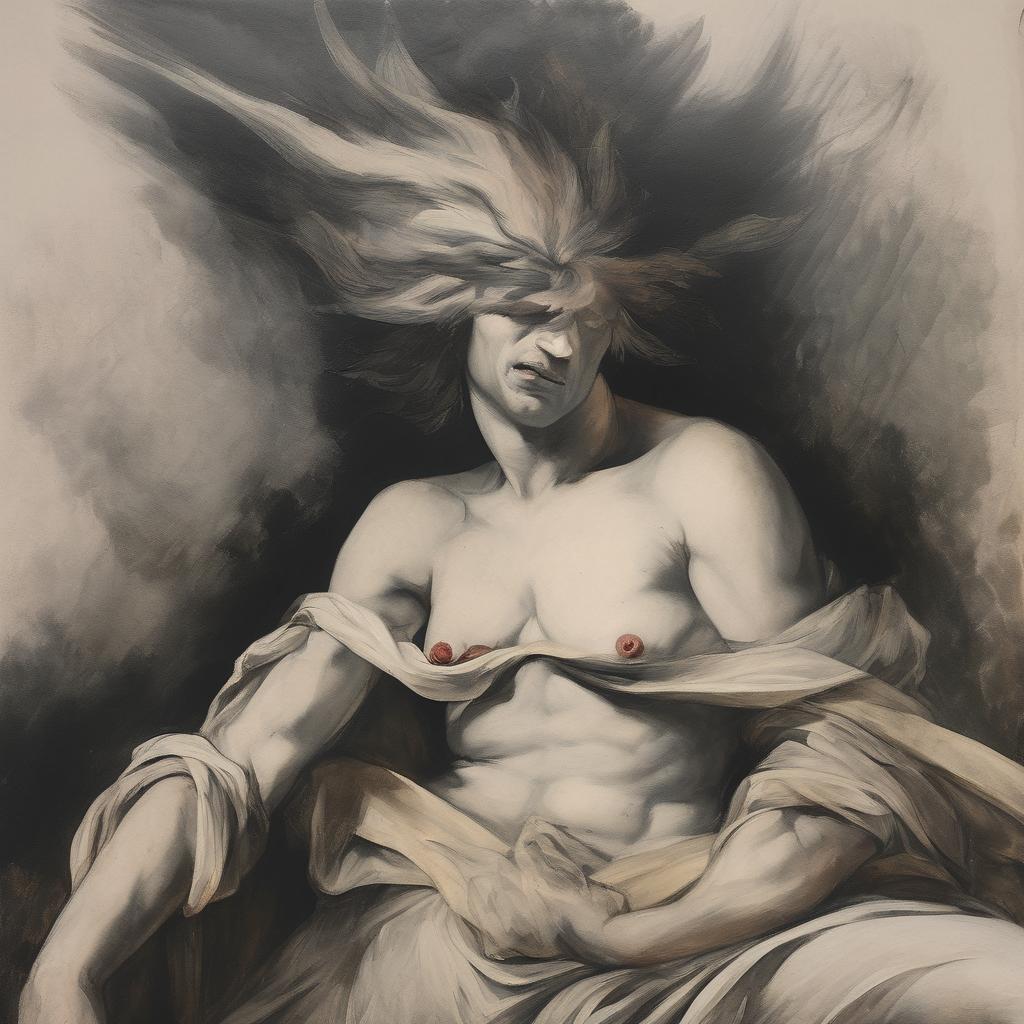 Η Ζωή του Χένρι Φουζέλι