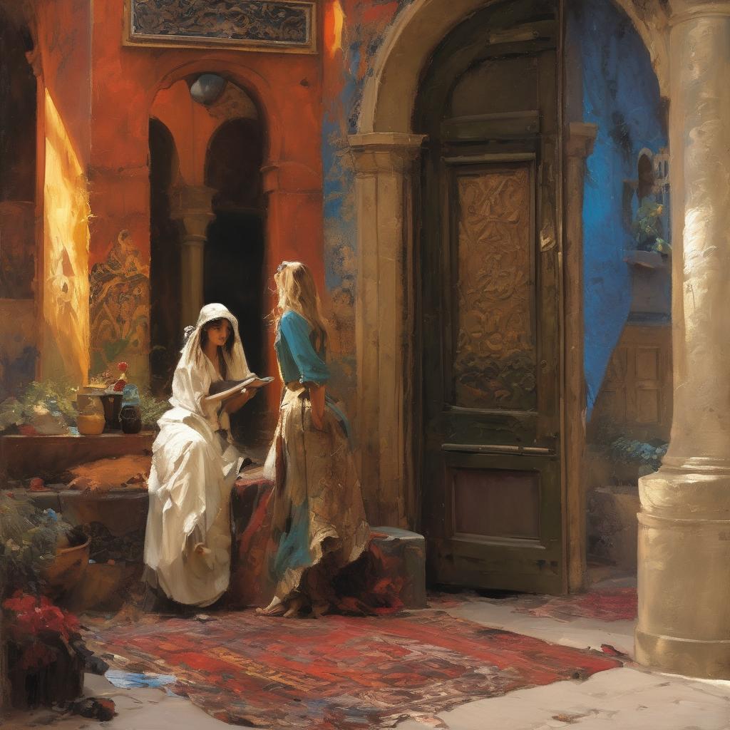 Η Ζωή και η Καριέρα του Rudolf Ernst