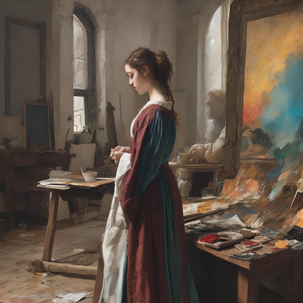 - Η Ζωή και η Προσωπικότητα του Αντόν Μαρία II Ζανέτι