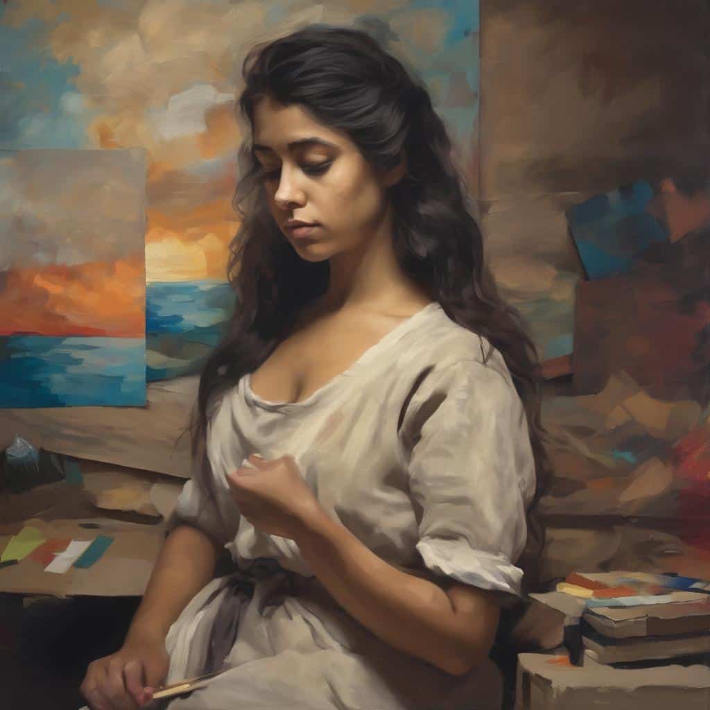 Χοσέ Νταβίλα – Ο Μετασυρρεαλιστής Καλλιτέχνης