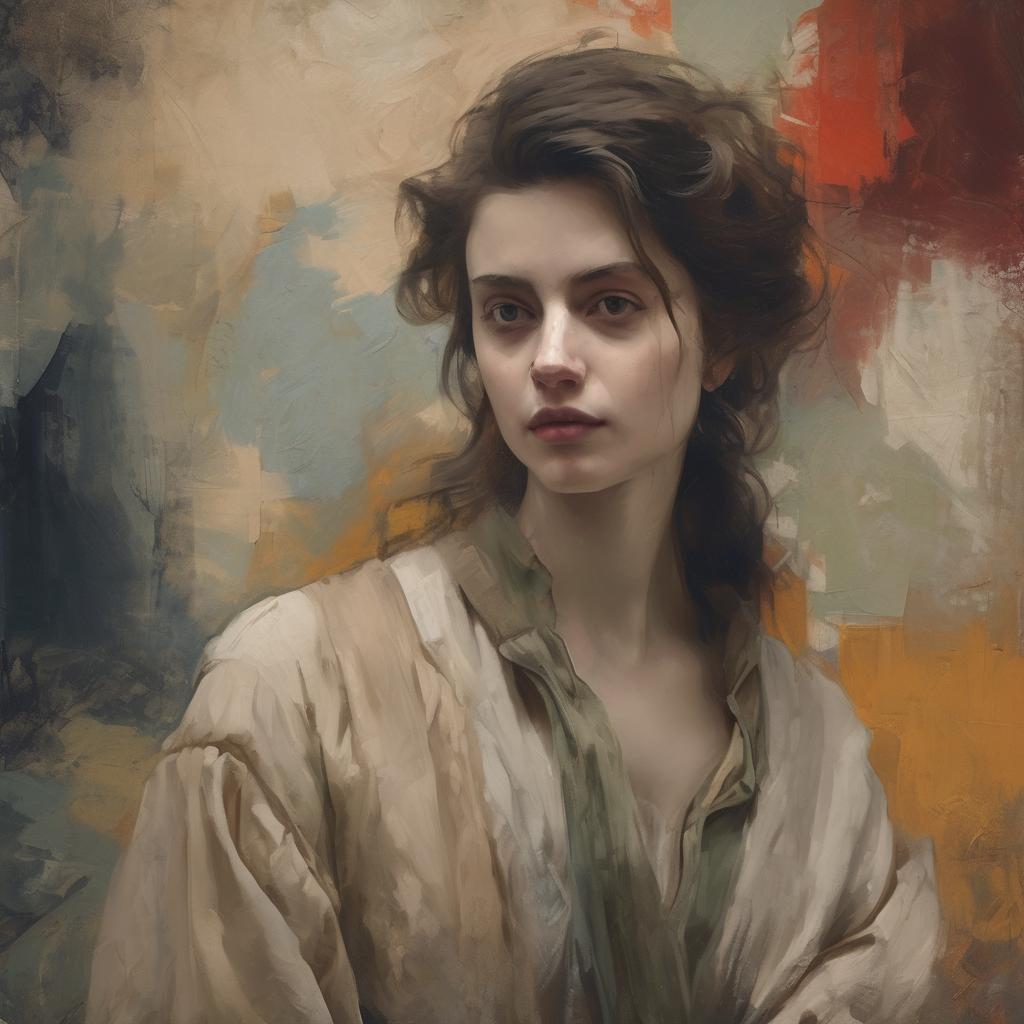 Η Τέχνη και το Στυλ του Tommaso CONCA