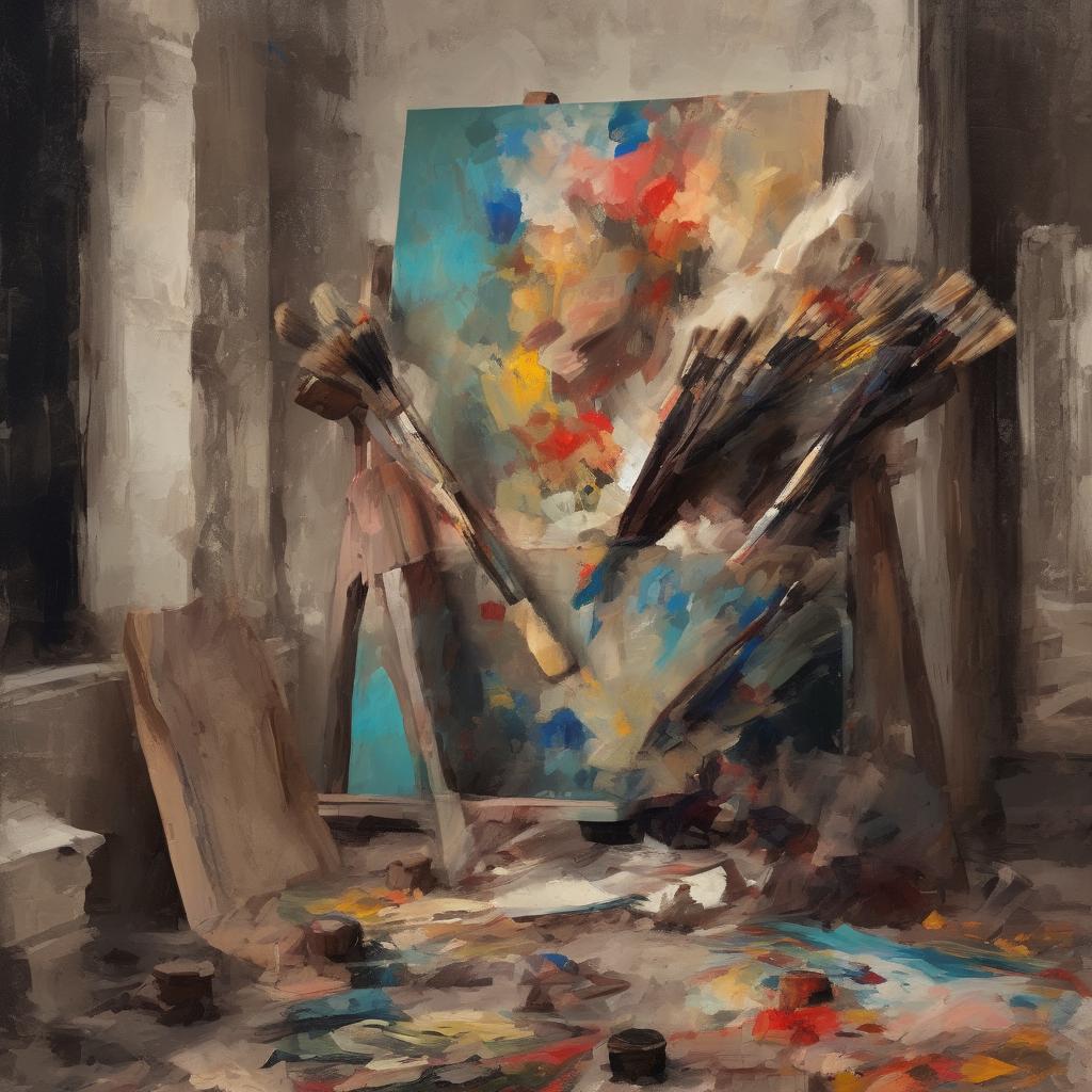 Η Τέχνη και το Στυλ του Καλλιτέχνη Ion Theodorescu-Sion